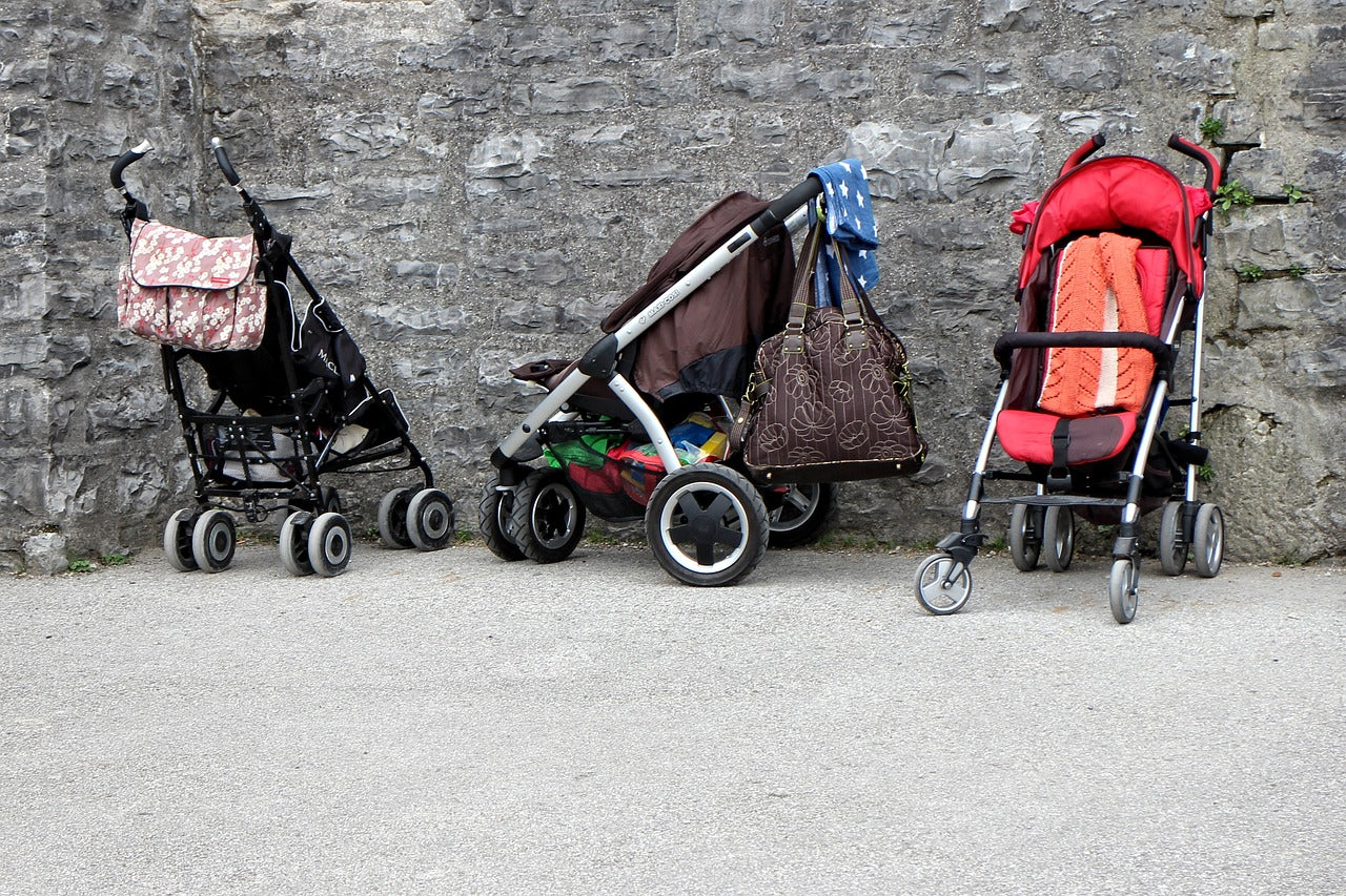 Strollers & Outdoor Gear