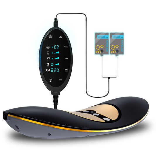 Smart Electric Intelligent Massage
