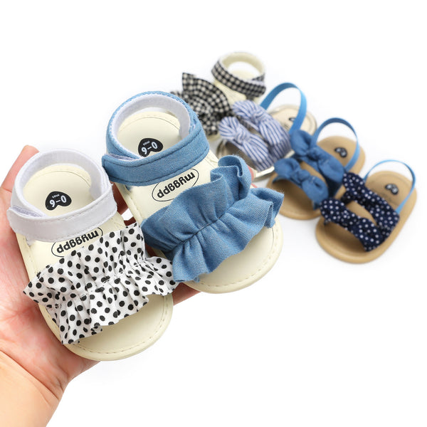 Little Girl Baby Sandals