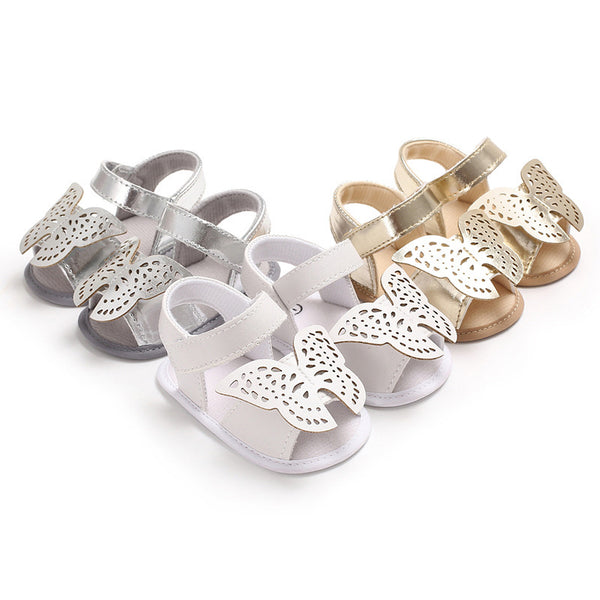 FlutterStep Baby Sandals