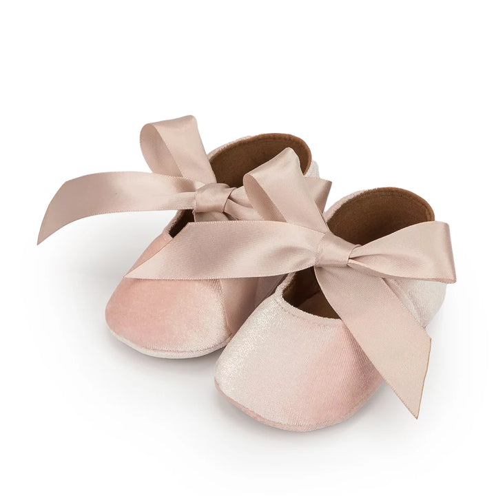 KIDSUN Princess Shoes - MomChecklist