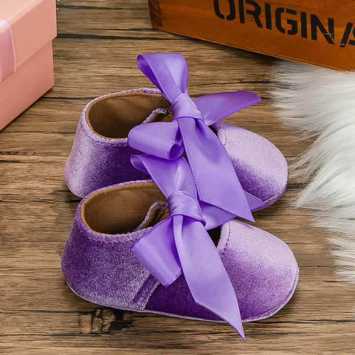 KIDSUN Princess Shoes - MomChecklist