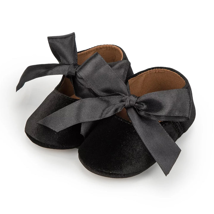 KIDSUN Princess Shoes - MomChecklist