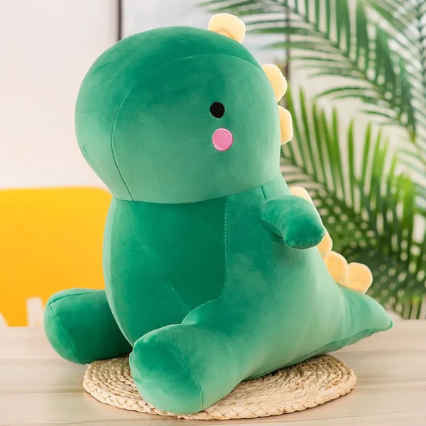 Dino, Kawaii and different Animals Kids Stuffed Animal Plush