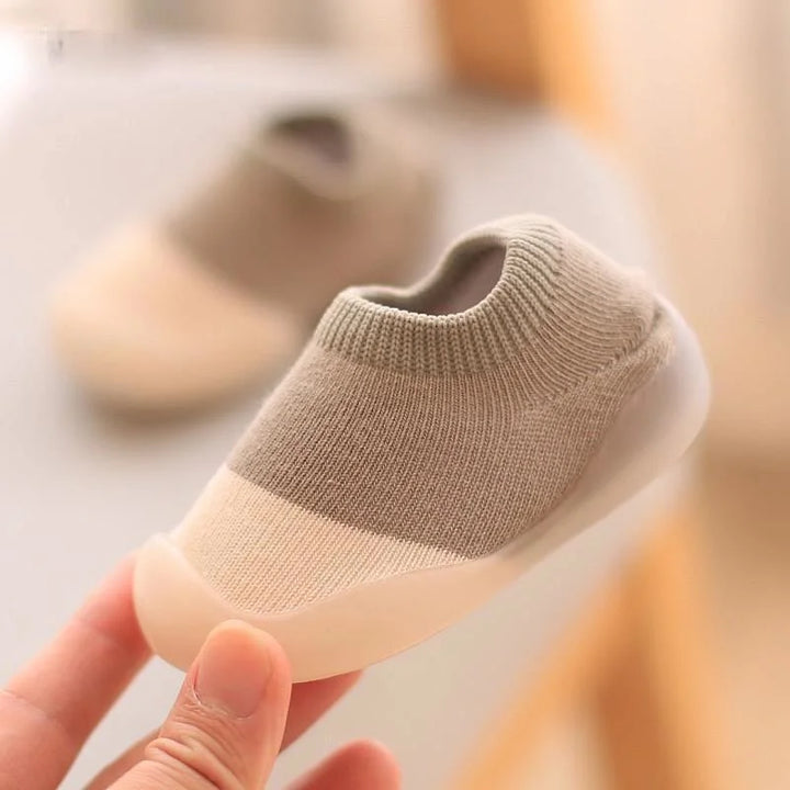 Baby Socks Shoes - MomChecklist