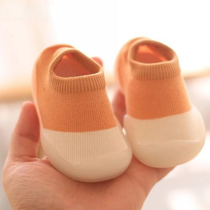 Baby Socks Shoes - MomChecklist