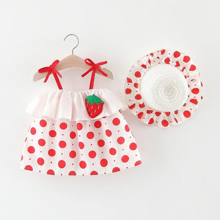 Baby Princess 2pcs Outfit Sets-momchecklist