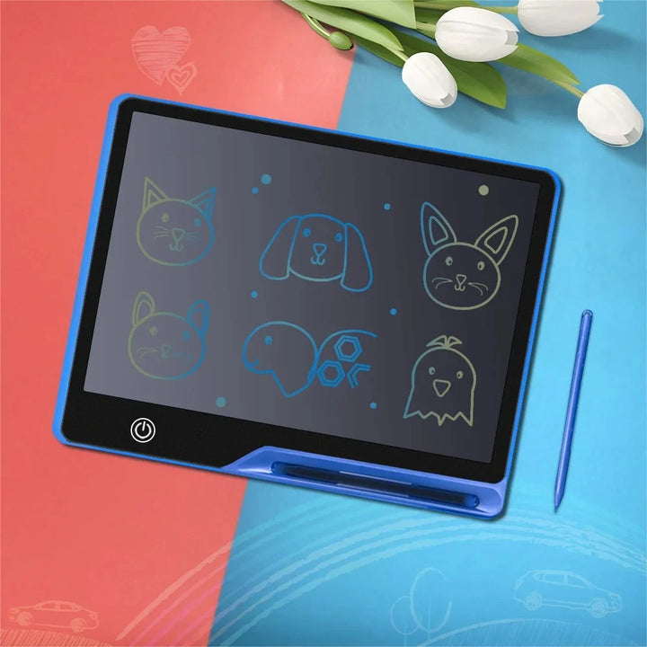 16 Inch LCD Children's Drawing Tablet Toys-momchecklist