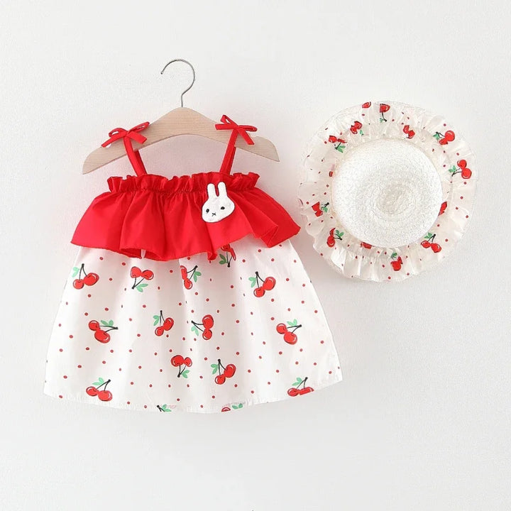 Baby Princess 2pcs Outfit Sets-momchecklist