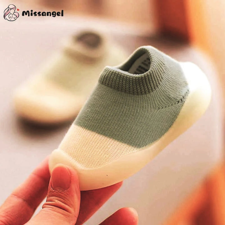 Baby Socks Shoes - MomChecklist