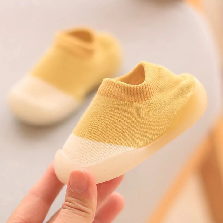 Baby Socks Shoes - MomChecklist