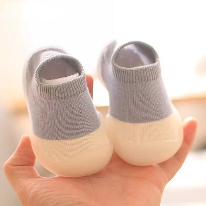 Baby Socks Shoes - MomChecklist