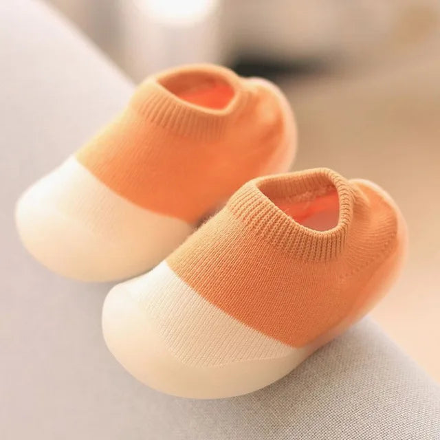 Baby Socks Shoes - MomChecklist