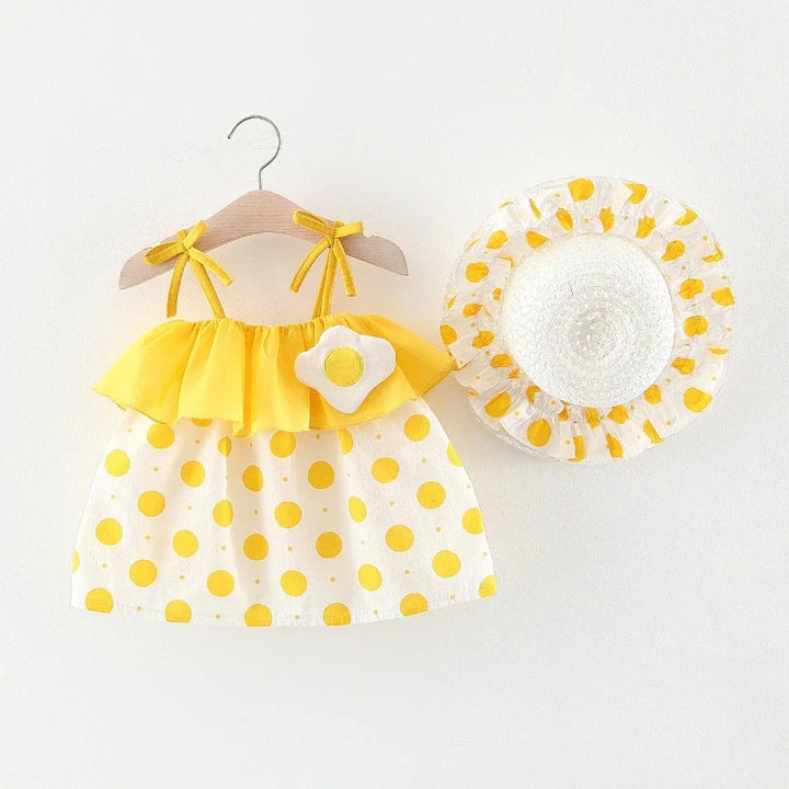 Baby Princess 2pcs Outfit Sets-momchecklist