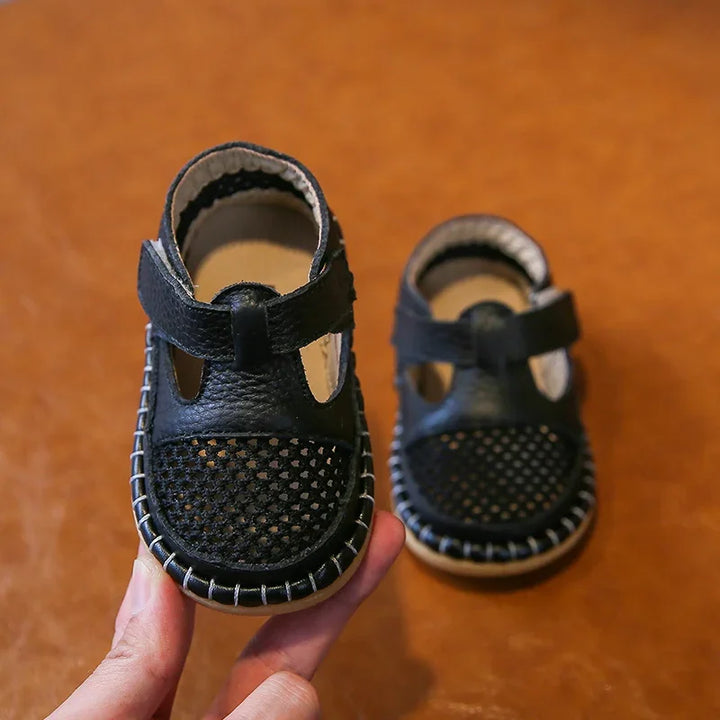 Baby Beach Breeze Sandals - MomChecklist