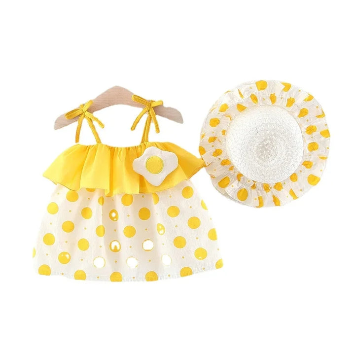 Baby Princess 2pcs Outfit Sets-momchecklist