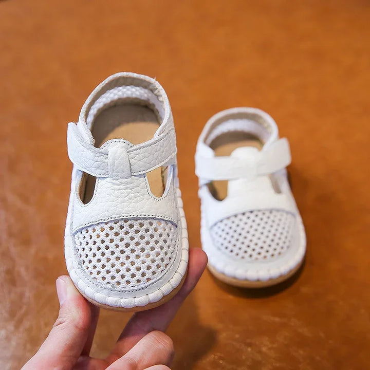 Baby Beach Breeze Sandals - MomChecklist