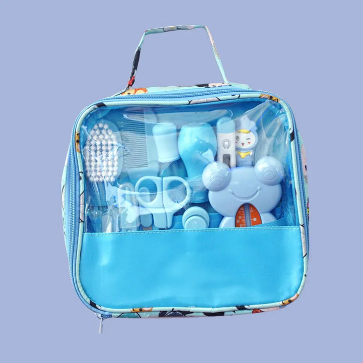 Multifunction Baby Care Bag - Momchecklist