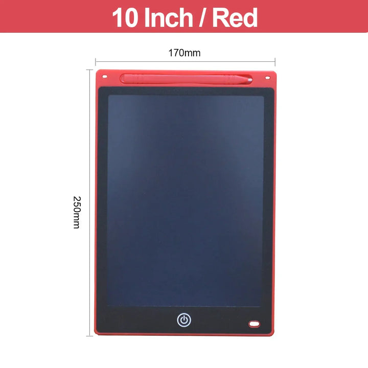 16 Inch LCD Children's Drawing Tablet Toys-momchecklist