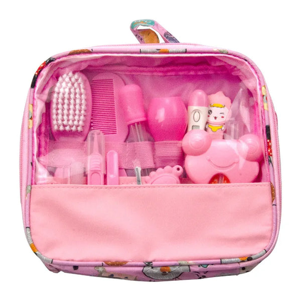 Multifunction Baby Care Bag - Momchecklist