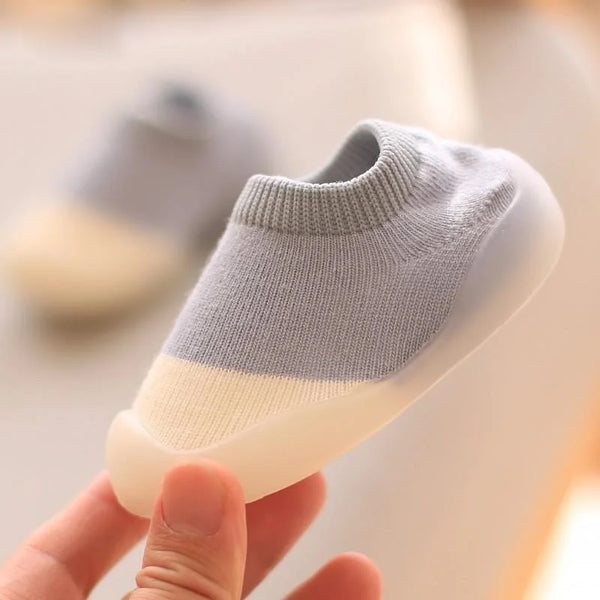 Baby Socks Shoes - MomChecklist