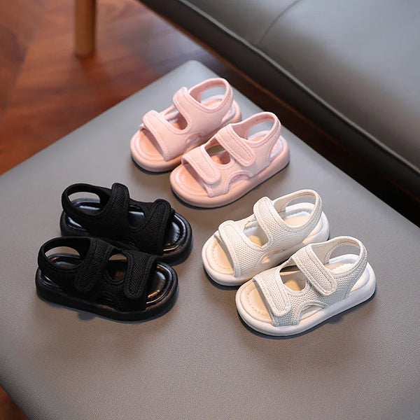 SunnyWalk Baby Sandals