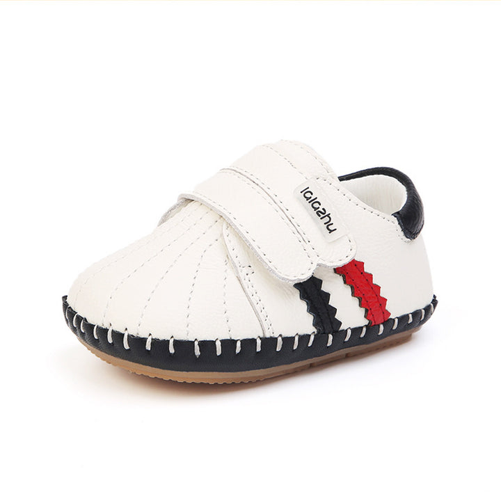 CozyStep Baby Walking Shoes - MomChecklist