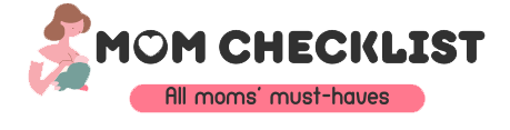 Mom checklist